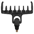 Купить Korum K0360046 держатель удилища Angle Tilt Черный Black 7ft.ru в интернет магазине Семь Футов