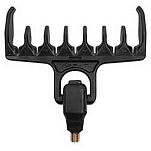 Korum K0360046 держатель удилища Angle Tilt Черный Black