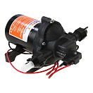 Купить Помпа водоподающая SeaFlo мембранная, 12V 7.6 л/мин, 2.1 BAR OEM: SFDP1-020-030-33 в интернет магазине Семь Футов