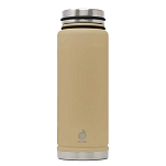 Mizu v12vls Бутылка V12 V Lid Sand 25x12x12