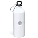 Купить Kruskis MD4049S101C167 Best Experience Бутылка для воды 800ml Белая White 7ft.ru в интернет магазине Семь Футов
