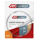Купить JRC 1572831 Contact Coated Hooklink Soft 22 m Плетеный Бесцветный Cbo Camo 30 Lbs  7ft.ru в интернет магазине Семь Футов