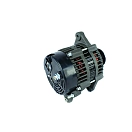 Купить Recmar rec863077t Генератор мотоцикла Mercury Mercruiser 863077T 70A 12V Black 22x22x22 7ft.ru в интернет магазине Семь Футов