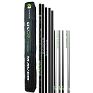 Купить Maver 8494T000 комплект столбов Medusa Carp Xs  Black 7ft.ru в интернет магазине Семь Футов