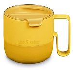Klean kanteen 1010200 термокружка Rise 399ml  Old Gold