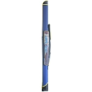 Купить Bad bass D3200748 Жесткий чемодан BBF FR  Blue / Black / Yellow 172 cm 7ft.ru в интернет магазине Семь Футов