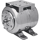 Купить Shurflo 42997 8L Аккумуляторный бак  Silver 23 x 10 cm 7ft.ru в интернет магазине Семь Футов