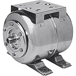 Shurflo 42997 8L Аккумуляторный бак  Silver 23 x 10 cm