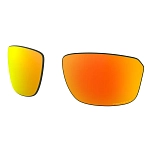 Oakley 102-990-010 Split Shot Сменные Линзы  Ruby Prizm Ruby Polarized/CAT3
