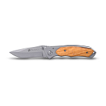 Trento 131914 Hunter 160 Карманный нож Золотистый Light Brown