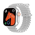 Unico SW1233 Смарт-часы  Silver