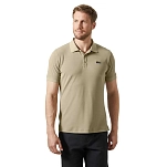 Helly hansen 50584_757-2XL Поло с короткими рукавами Driftline Pebble 2XL