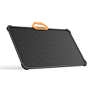 Купить Jackery 190074000000 SolarSaga Портативная солнечная панель 80W Серебристый Black 7ft.ru в интернет магазине Семь Футов