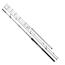 Купить Kolpo 0164012-30 карповая удочка Zj Feeder  Black 3.00 m 7ft.ru в интернет магазине Семь Футов