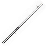 Daiwa VTC2300AX Vertice Удочка Для Ловли Карпа Серебристый Black 3.66 m 