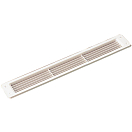 Купить Sea-dog line 354-3372101 Louvered Vent Белая  White 7ft.ru в интернет магазине Семь Футов