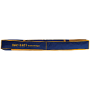 Купить Bad bass D3200035 Logo Род Холдолл  Blue / Yellow 210 cm 7ft.ru в интернет магазине Семь Футов
