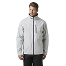 Купить Helly hansen 34444_853-4xl Куртка Crew Midlayer 2 Grey Fog 30x25x10 7ft.ru в интернет магазине Семь Футов