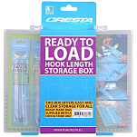 Cresta 4724-900 Ready To Load Winder Голубой  Blue