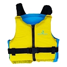 Купить Spinera 1935104-l/xl Защитный жилет Sup/kayak/aquapark nylon <80 kg 50n Yellow / Aqua 40x30x8 L-XL 7ft.ru в интернет магазине Семь Футов