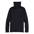 Купить Burton 13203106001-M Базовый слой с длинным рукавом Midweight Черный True Black M 7ft.ru в интернет магазине Семь Футов