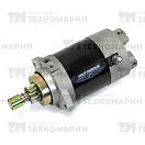 Купить Электростартер двигателя Evinrude-Johnson/Suzuki PH130-0079 WSM 7ft.ru в интернет магазине Семь Футов