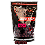 Motaba M9000500 Carp Feeder Клубничный бойл Красный 24 mm