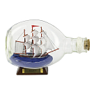 Купить Корабль в бутылке "HMS Bounty" Nauticalia 2171 160мм 7ft.ru в интернет магазине Семь Футов