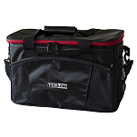 Teklon 1700000006406 Nhiil приманки через плечо Черный Black / Red