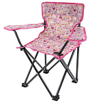 Regatta RCE366-E9J-Sgl Peppa Pig Детский стул Розовый Pink Mist Floral