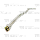 Купить Лапка кикстартера Kawasaki MX-08945SL Psychic MX Components 7ft.ru в интернет магазине Семь Футов