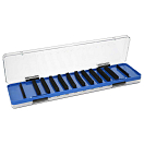 Купить Mikado UAC-P005 P002 Кошелек Для Буровой Установки Голубой Clear / Blue 7ft.ru в интернет магазине Семь Футов