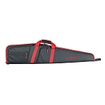 Umarex 110-31578 Чехол для винтовки Красный Black / Red 123x22x10 cm Hunt