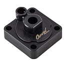 Корпус помпы Yamaha 9.9F-15/F6-15 (без обоймы), Omax 63V4430100_OM_