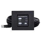 Купить Dometic sl481 Панель управления VFS серии 4800 Black 15x12x12 89 x 76 mm 7ft.ru в интернет магазине Семь Футов