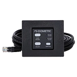 Dometic sl481 Панель управления VFS серии 4800 Black 15x12x12 89 x 76 mm