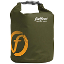 Купить Feelfree gear Dry-Tube-CS5_Olive Tube Сухой Мешок 5L Зеленый Olive 7ft.ru в интернет магазине Семь Футов