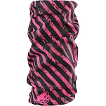 Dynafit 08-0000072070-6a32-uni Шарф-хомут Graphic Cheeky Pink / Trail 15x10x5