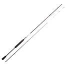 Купить SPRO 002235-00240-00000-00 Dropshot´R Спиннинговая Удочка  Black 2.40 m 7ft.ru в интернет магазине Семь Футов