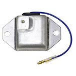 Реле регулятор напряжения Sledex для Yamaha  01-154-32