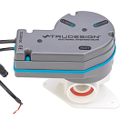 TRUDESIGN 2-Way Valve with Remote Control / 12/24 V 55282-bvs