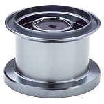 Rely 820095 DC Type 2.5 Запасная Шпуля Серебристый Titanium