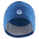 Купить North sails 27M709-0790 Шапка Logo Голубой  Ocean Blue 7ft.ru в интернет магазине Семь Футов