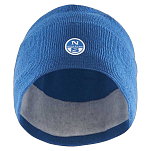 North sails 27M709-0790 Шапка Logo Голубой  Ocean Blue