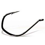 VMC 31VM7119BNE402 7119 Drop Shot Super Light Крюк Черный  Black Nickel (5 pcs) 2 