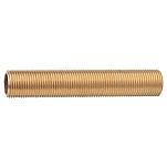 Maestrini gs30873 хромированный резьбовой стержень Латунь 1 m Bronze 5x5x100 1/2´´
