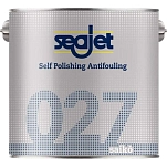 Seajet 627rr00200.75lbv-unit антифулинг Saiko 027 750ml White 20x15x15