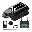 Купить Flytec 78896 Лодка для приманки V030 Fishfinder Black 57x31x26 7ft.ru в интернет магазине Семь Футов