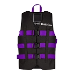 Mystic 35205.200184-470-xxl Защитный жилет Rental Floatation Wake Rainbow 35x25x10 2XL