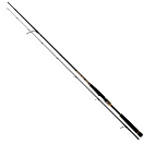 Купить Daiwa MTBRAGS90HFSBF Morethan Branzino AGS Спиннинговая Удочка Черный Black 2.74 m  7ft.ru в интернет магазине Семь Футов